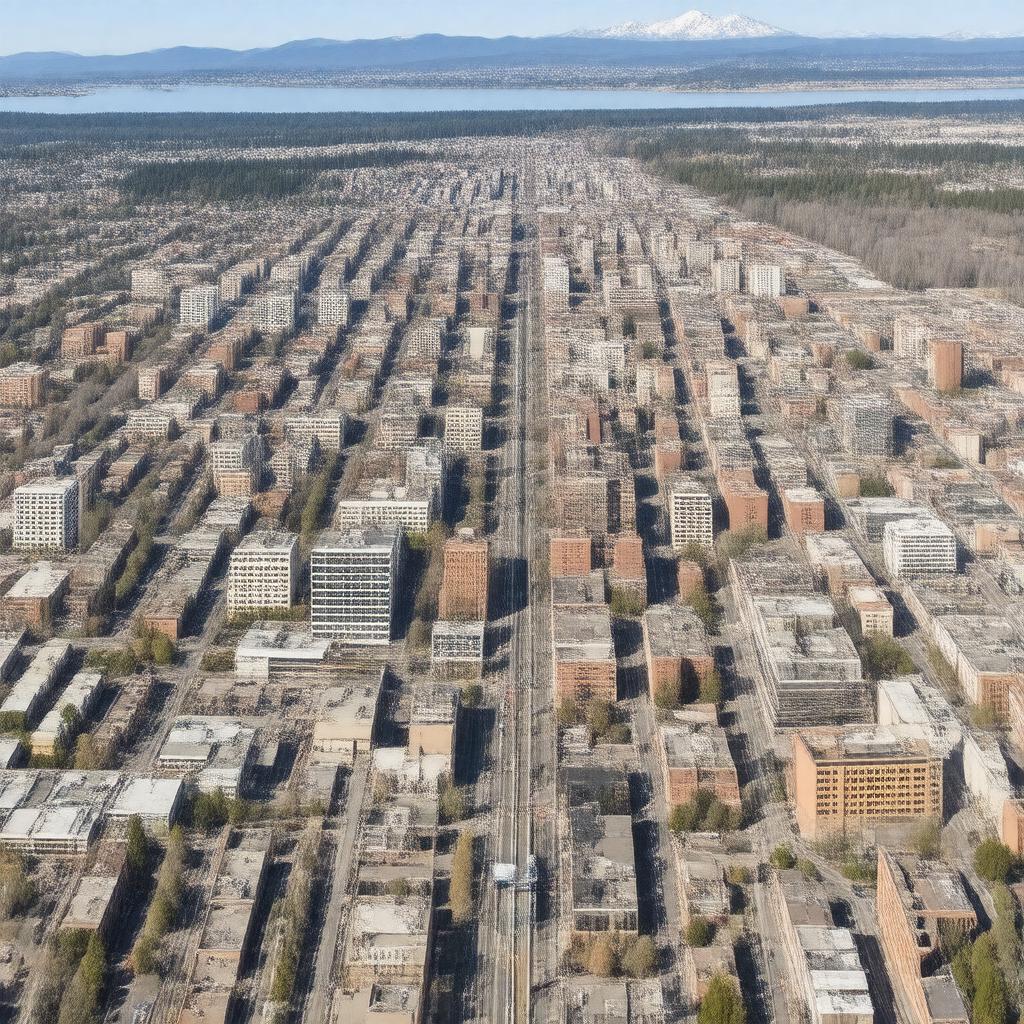 Gresham, Oregon